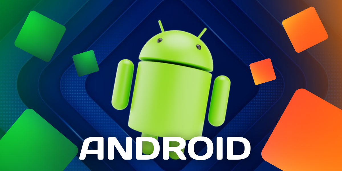 Application 1Win pour Android