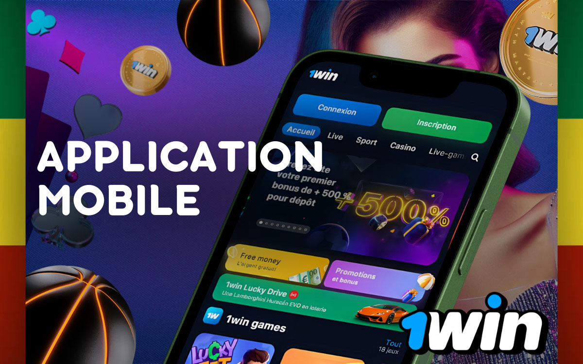 1Win Mobile Basketball Betting App 