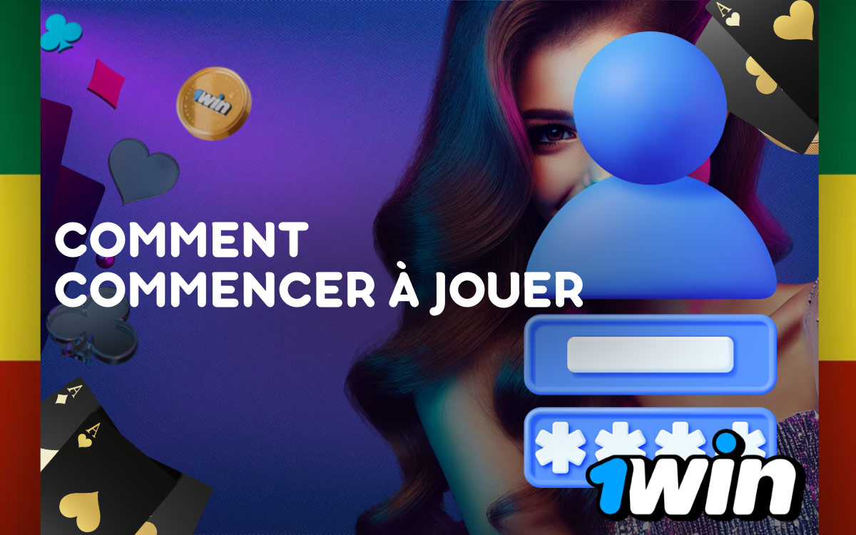 1Win Comment commencer à jouer dans un casino