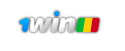 Logo requis pour 1Win Mali